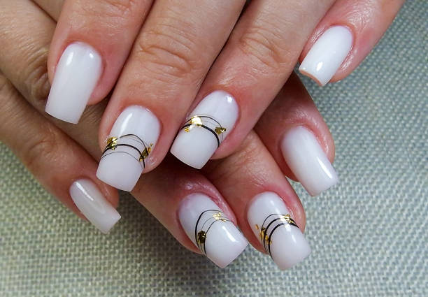 Nail Art Personalizada