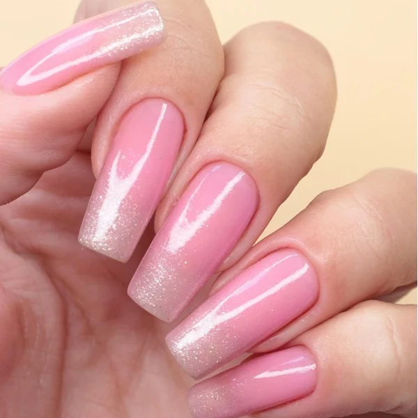 Esmaltação em Gel