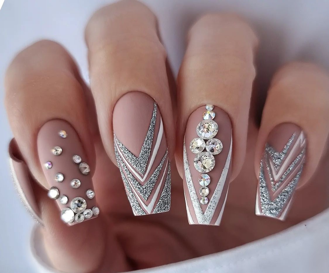 Nail Art Designs